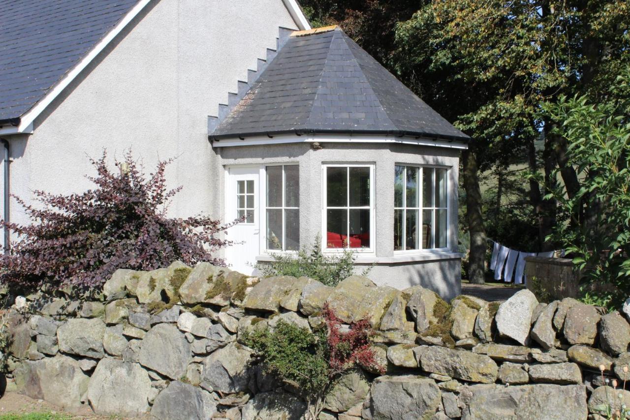 Villa Roualeyn Huntly Exterior foto