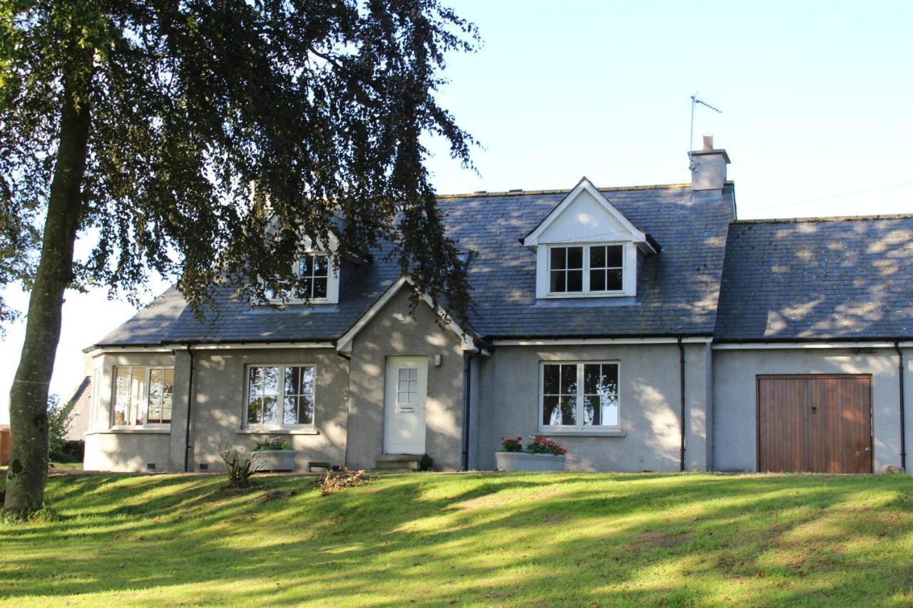 Villa Roualeyn Huntly Exterior foto
